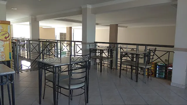 Restaurante Solar da Praça