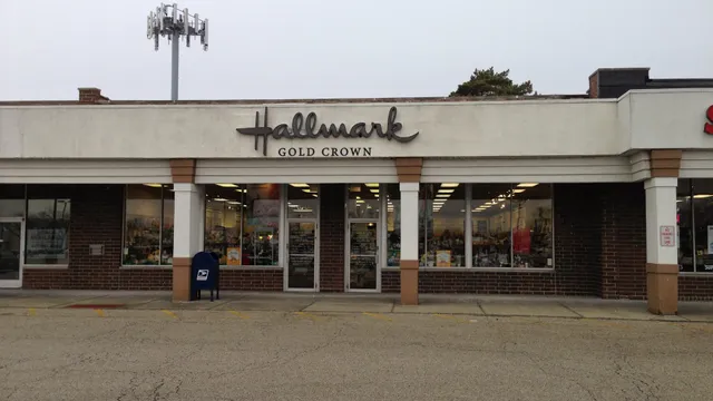 Millie's Hallmark Shop