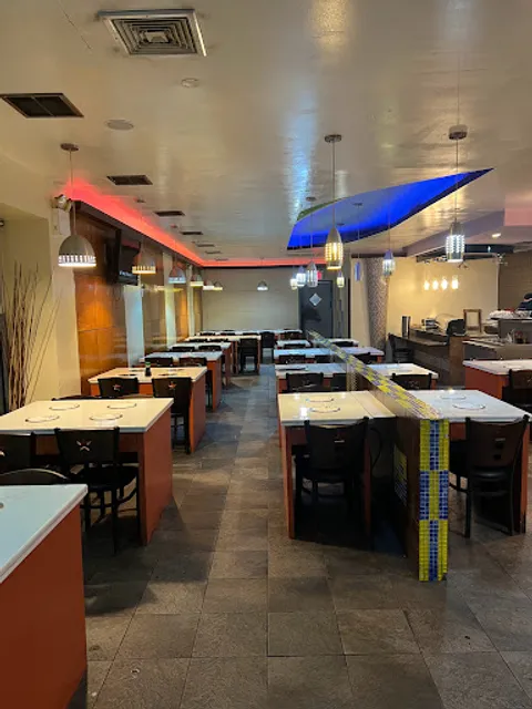 65 Kuho Sushi Hot Pot