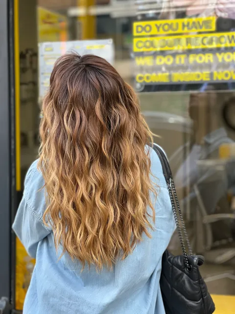 Why Not Hairdressing