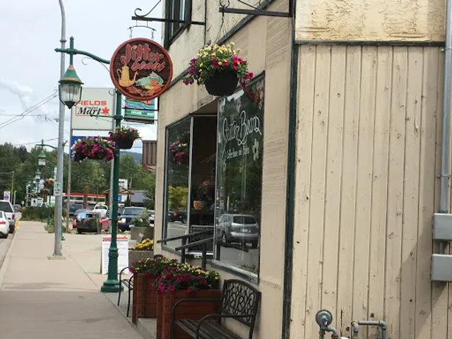 Jitter Beans Coffee House