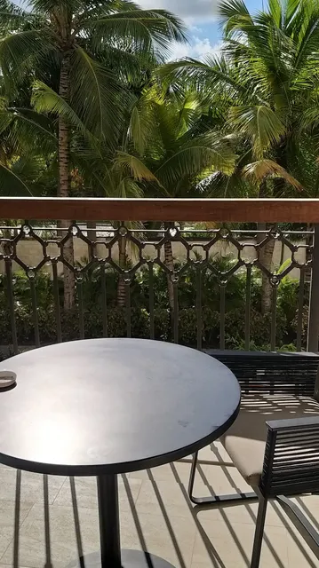 Mareas at Lopesan Costa Bavaro Resort, Spa & Casino