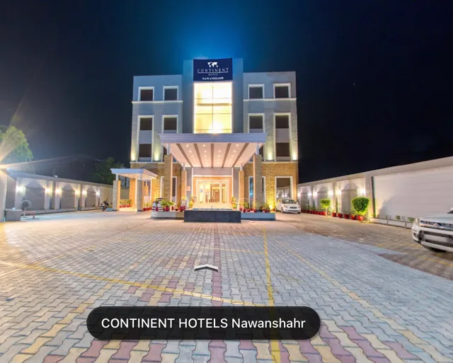 CONTINENT HOTELS Nawanshahr