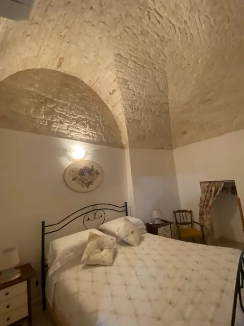 Casa Vacanza Trullo Dimora Storica Morea