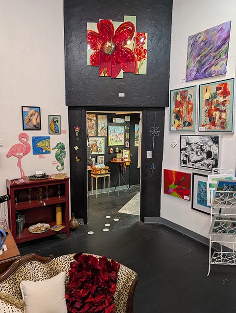 Arts For Act Gallery