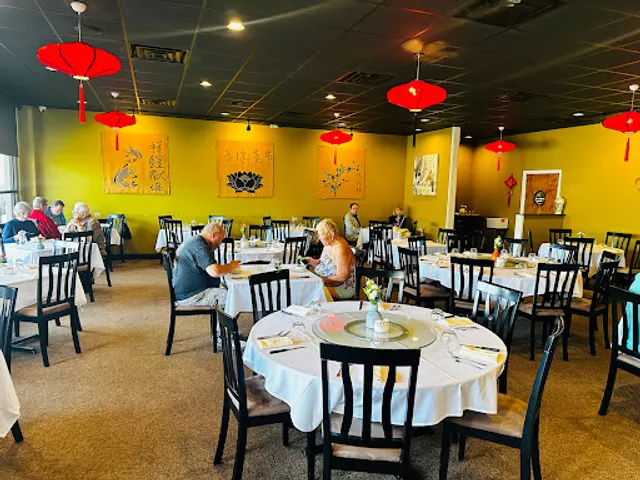 TELY'S Chinese Restaurant