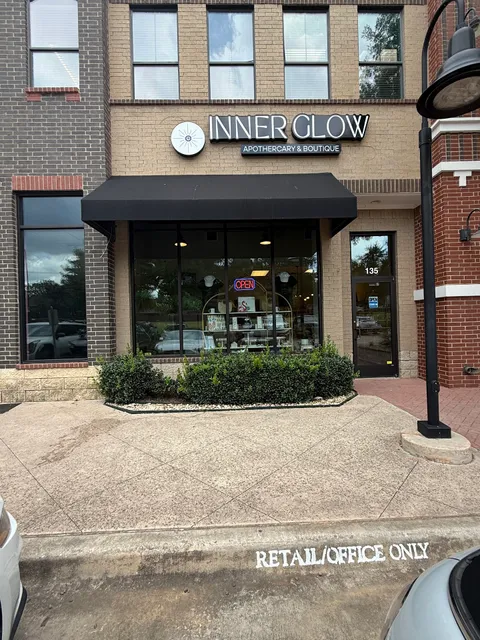 Inner Glow Apothecary & Boutique