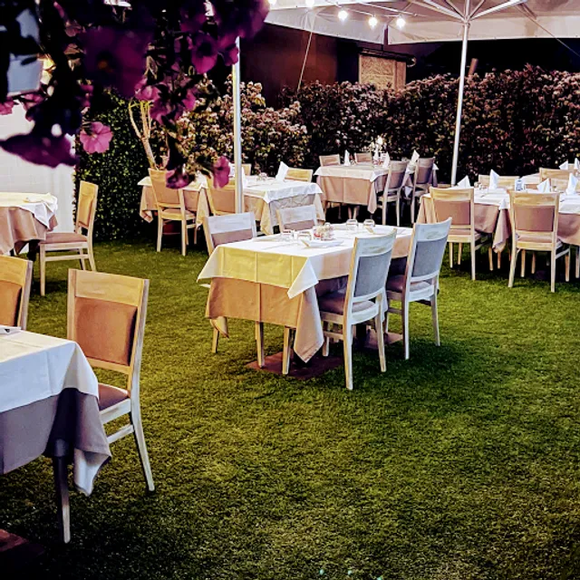 Tre Vele Ristorante Pizzeria Pinseria