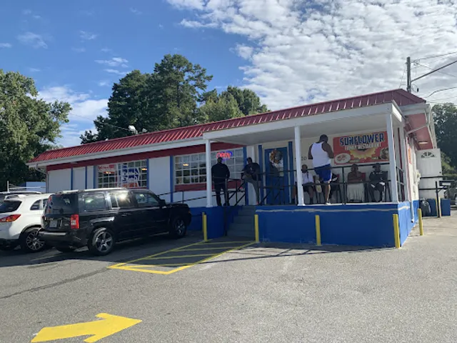 Sunflower Family Restaurant