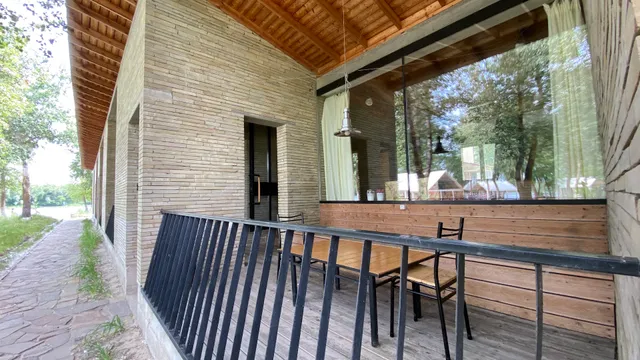 Holiday Park Starodonye