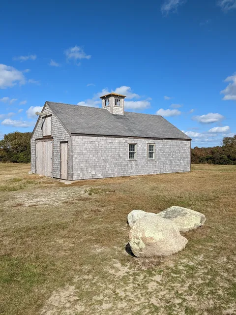 Nantucket Conservation Foundation