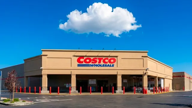 Costco Wholesale