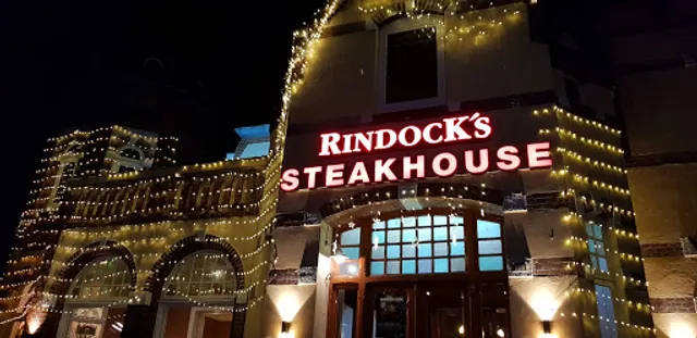 Rindock‘s Bergedorf