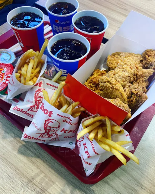 KFC