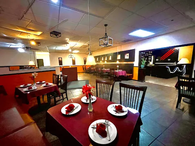 Cumin Indian Nepalese Restaurant