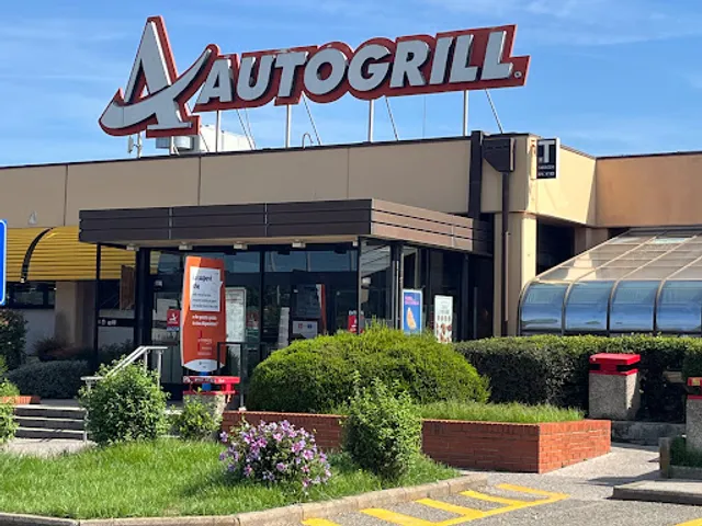 Autogrill