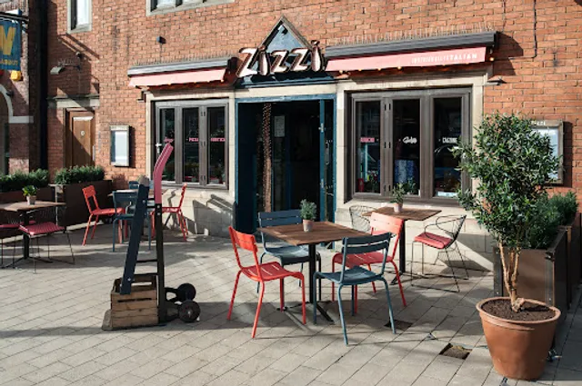 Zizzi - Solihull