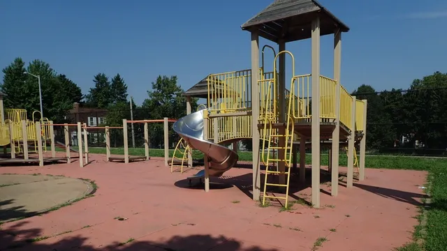 Skyline Playground