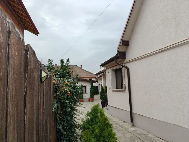 Pensiunea Sapte Cetati