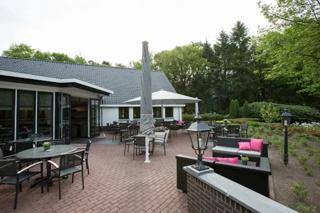 Restaurant Campman