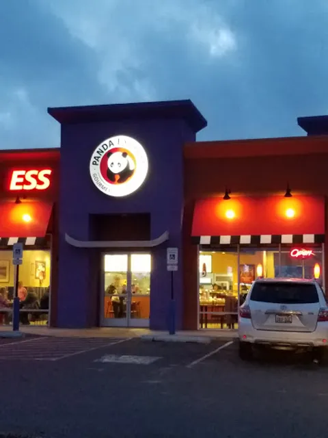 Panda Express