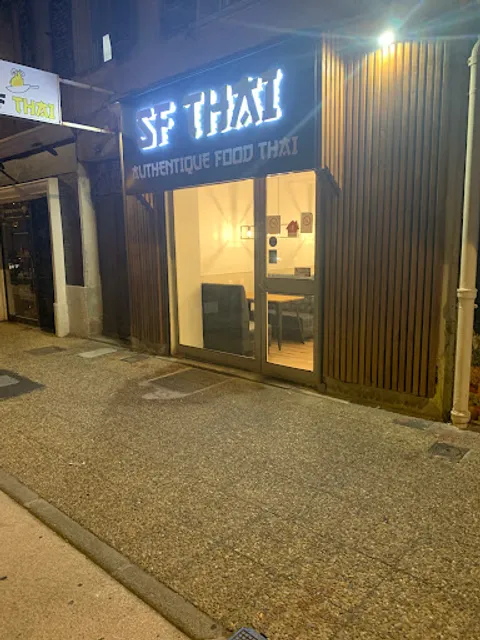 SF THAI | HYERES-LES-PALMIERS