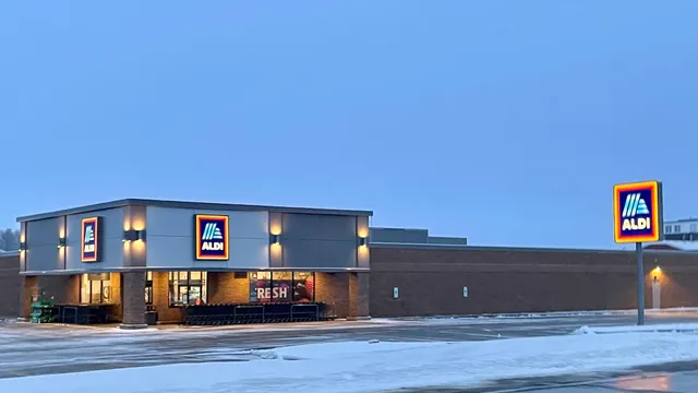 ALDI