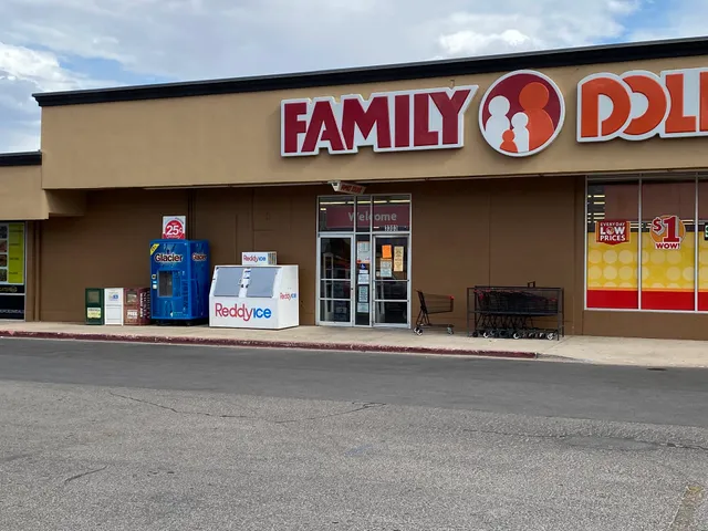 Family Dollar