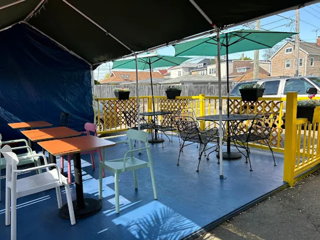 El Kaporal Restaurant