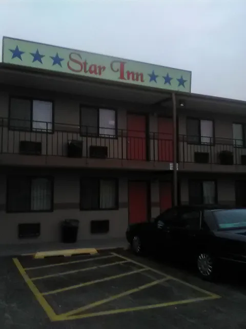 Star Inn Motel
