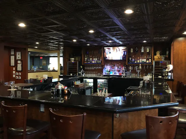 Graysons Steak and Seafood Restaurant