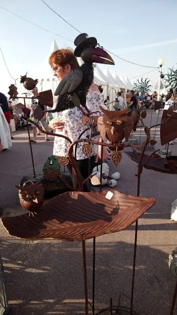 Forum de L'Impératrice