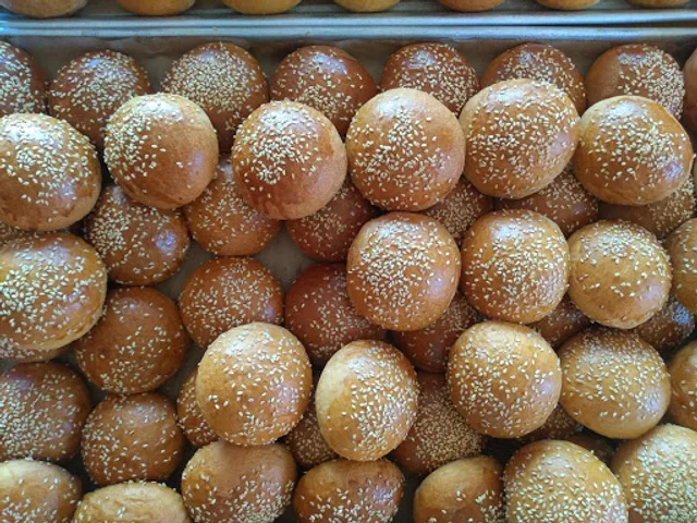 Panificadora San Jose