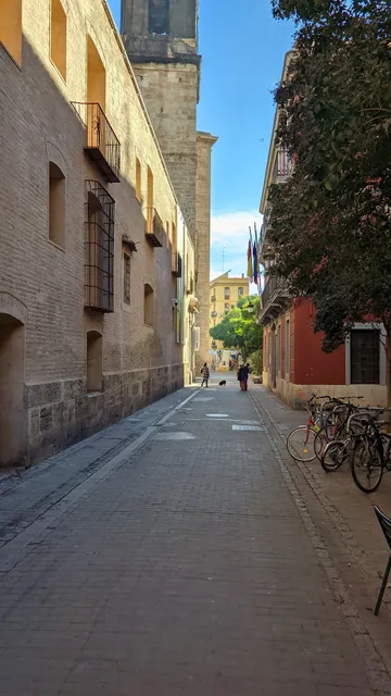 CCCC (Centro del Carmen de Cultura Contemporánea)