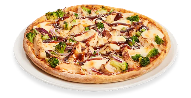 Freddy Fresh Pizza Dresden-Altstadt