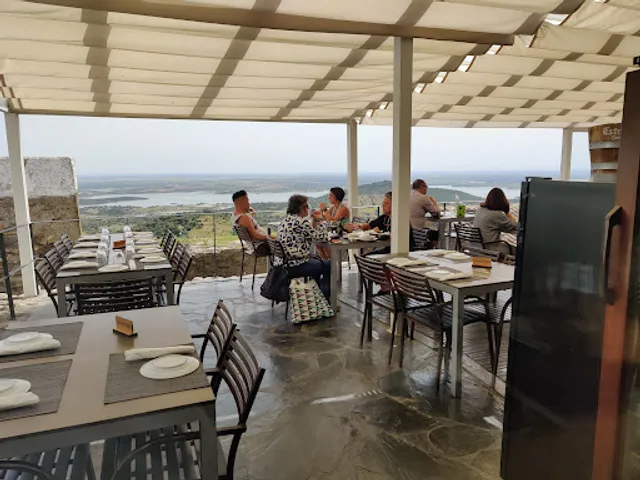 Taverna Os Templários