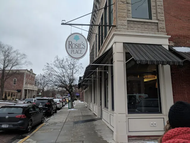 Rosie's Place
