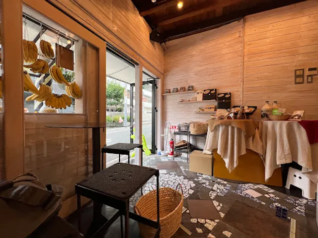 La Granda Familio Nakazakicho