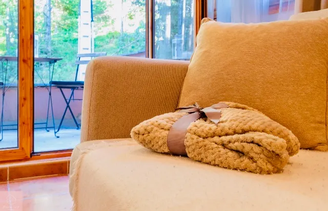 Apartamento Rústico La Molina