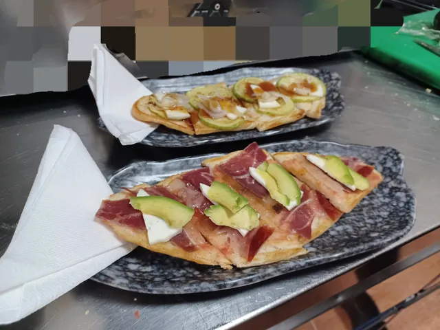 Bar Cafeteria Daniel's