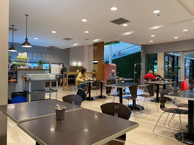 Hollywood Bakery and Espresso