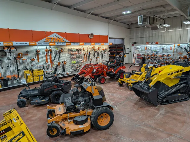 S&H Farm Supply - Joplin