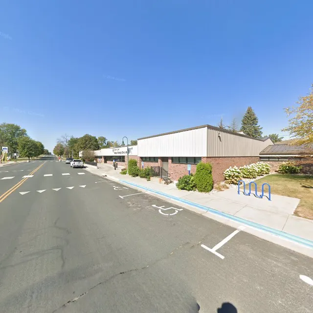 Kasson Mayo Family Practice