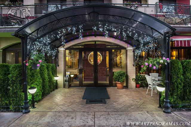 SPA Хотел Енира