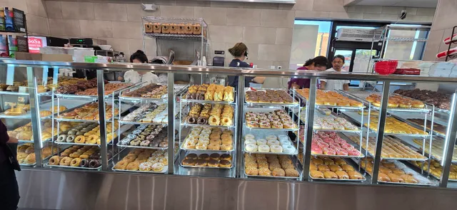BoSa Donuts