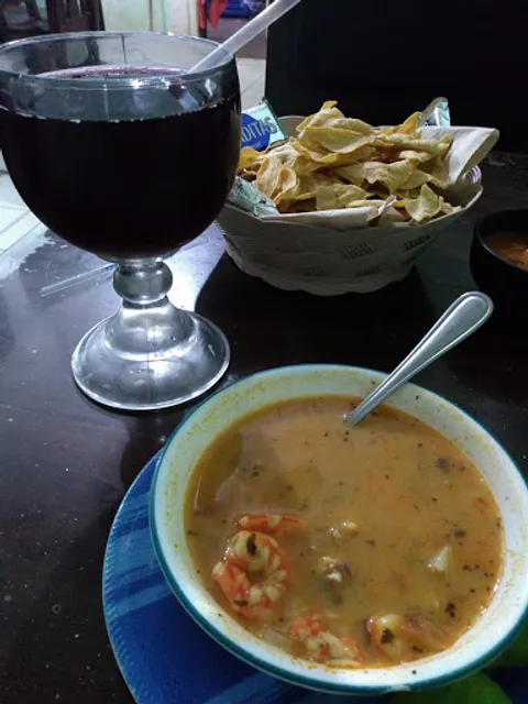 Restaurante Valle Verde