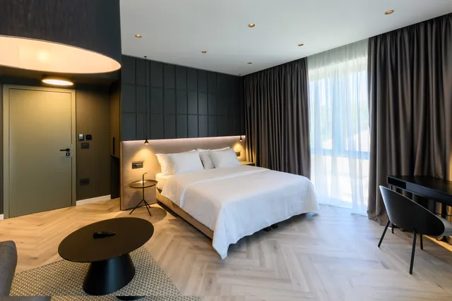 Luna Residence Villa