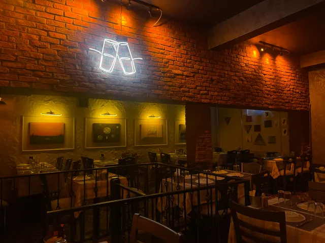 NAZENDE MEYHANE 7KAPI ANKARA