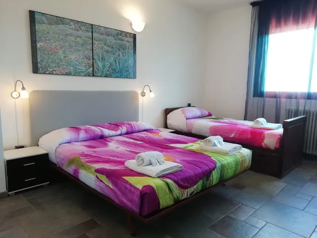 Casa Marilla Fashion Apartment