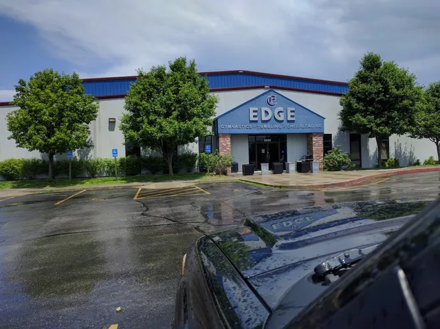 EDGE Gymnastics